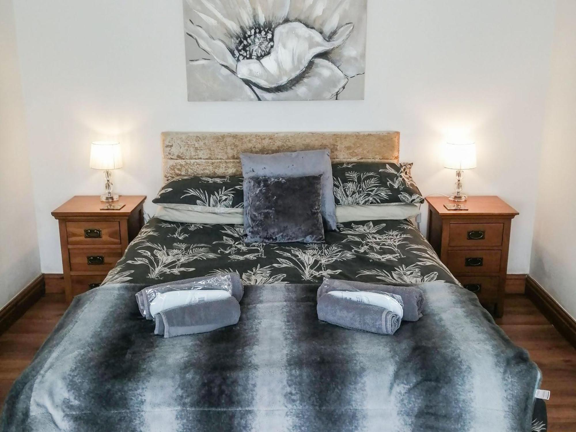 The Fauld Villa Gilsland ภายนอก รูปภาพ